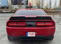 Dodge Challenger TRACCION INTEGRAL Rojo - thumbnail 10