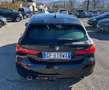 BMW 118 118d Advantage Nero - thumbnail 4