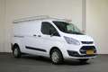 Ford Transit Custom 2.0 TDCI 105pk Euro 6 L2 H1 Trend Airco Trekhaak Weiß - thumbnail 7