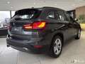 BMW X1 HYBRIDE 25E XDRIVE 220 CH BVA 2022 Schwarz - thumbnail 3