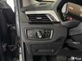 BMW X1 HYBRIDE 25E XDRIVE 220 CH BVA 2022 Schwarz - thumbnail 39