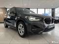 BMW X1 HYBRIDE 25E XDRIVE 220 CH BVA 2022 Schwarz - thumbnail 4