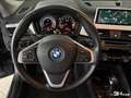 BMW X1 HYBRIDE 25E XDRIVE 220 CH BVA 2022 Schwarz - thumbnail 11