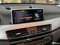 BMW X1 HYBRIDE 25E XDRIVE 220 CH BVA 2022 Schwarz - thumbnail 43