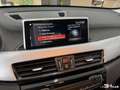 BMW X1 HYBRIDE 25E XDRIVE 220 CH BVA 2022 Schwarz - thumbnail 16