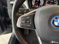 BMW X1 HYBRIDE 25E XDRIVE 220 CH BVA 2022 Schwarz - thumbnail 12