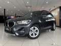 BMW X1 HYBRIDE 25E XDRIVE 220 CH BVA 2022 Schwarz - thumbnail 1