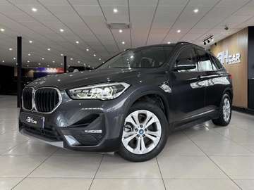 HYBRIDE 25E XDRIVE 220 CH BVA 2022