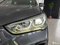 BMW X1 HYBRIDE 25E XDRIVE 220 CH BVA 2022 Schwarz - thumbnail 7