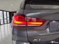 BMW X1 HYBRIDE 25E XDRIVE 220 CH BVA 2022 Schwarz - thumbnail 8