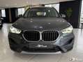 BMW X1 HYBRIDE 25E XDRIVE 220 CH BVA 2022 Schwarz - thumbnail 5