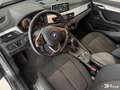BMW X1 HYBRIDE 25E XDRIVE 220 CH BVA 2022 Schwarz - thumbnail 10