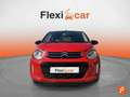 Citroen C1 PureTech 60KW (82CV) City Edition Rojo - thumbnail 2