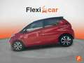 Citroen C1 PureTech 60KW (82CV) City Edition Rojo - thumbnail 4
