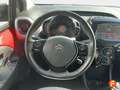 Citroen C1 PureTech 60KW (82CV) City Edition Rojo - thumbnail 10