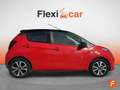 Citroen C1 PureTech 60KW (82CV) City Edition Rojo - thumbnail 9