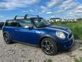 MINI Cooper S Clubman Mini Cooper S Clubman Blau - thumbnail 1