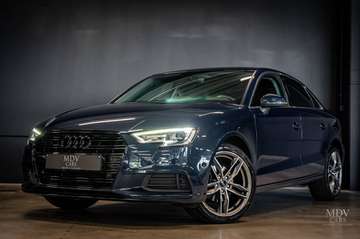 A3 Sportback 30 TFSI Sport S tronic (EU6d-TEMP)