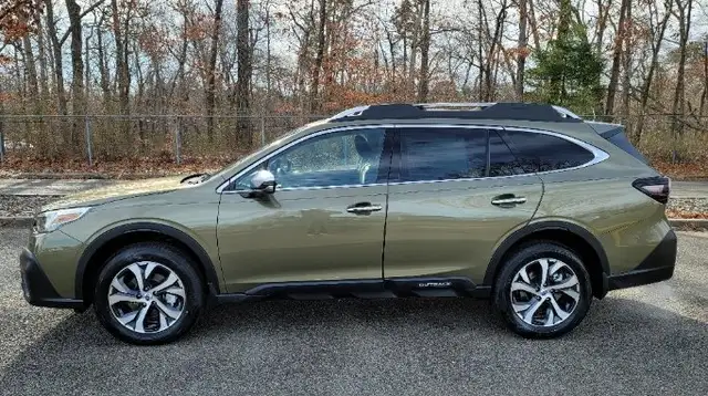 Subaru OUTBACK Outback 2.5 awd premium vehicule de direction