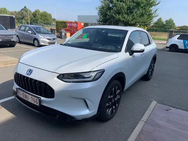 Honda ZR-V ZR-V e:HEV 2.0i 2WD Advance Advance