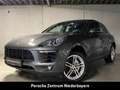 Porsche Macan S Diesel | Interieur-Paket Carbon | Grijs - thumbnail 1