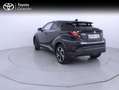 Toyota C-HR 125H Advance Negro - thumbnail 2