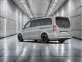 Mercedes-Benz V 250 d STYLE 4M+LED+AHK+NAVI+BURMESTER+AMG+STHZ Grau - thumbnail 9
