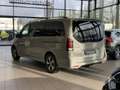 Mercedes-Benz V 250 d STYLE 4M+LED+AHK+NAVI+BURMESTER+AMG+STHZ Grau - thumbnail 17