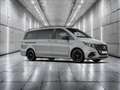 Mercedes-Benz V 250 d STYLE 4M+LED+AHK+NAVI+BURMESTER+AMG+STHZ Grau - thumbnail 4