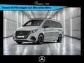 Mercedes-Benz V 250 d STYLE 4M+LED+AHK+NAVI+BURMESTER+AMG+STHZ Grau - thumbnail 1