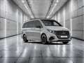 Mercedes-Benz V 250 d STYLE 4M+LED+AHK+NAVI+BURMESTER+AMG+STHZ Grau - thumbnail 3