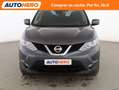 Nissan Qashqai 1.5 Turbodiesel N-Connecta Gris - thumbnail 9