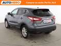 Nissan Qashqai 1.5 Turbodiesel N-Connecta Gris - thumbnail 4