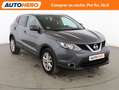 Nissan Qashqai 1.5 Turbodiesel N-Connecta Gris - thumbnail 8