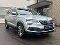 Skoda Karoq 2.0 TDI Clever KEYLESS NAVI LED TEMPO SHZ Silber - thumbnail 3