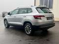Skoda Karoq 2.0 TDI Clever KEYLESS NAVI LED TEMPO SHZ Silber - thumbnail 7
