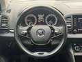 Skoda Karoq 2.0 TDI Clever KEYLESS NAVI LED TEMPO SHZ Silber - thumbnail 9