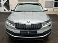 Skoda Karoq 2.0 TDI Clever KEYLESS NAVI LED TEMPO SHZ Silber - thumbnail 2