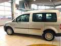 Volkswagen Caddy Kasten/Kombi Trendline Silber - thumbnail 3