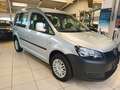 Volkswagen Caddy Kasten/Kombi Trendline Silber - thumbnail 8