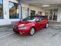 SEAT Leon Xcellence 1.6 Diesel Rot - thumbnail 1