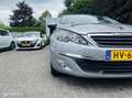 Peugeot 308 SW 1.2 PureTech Style Pano-dak / Audio / Camera / Grijs - thumbnail 32