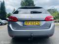Peugeot 308 SW 1.2 PureTech Style Pano-dak / Audio / Camera / Grijs - thumbnail 34