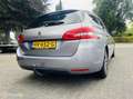 Peugeot 308 SW 1.2 PureTech Style Pano-dak / Audio / Camera / Grijs - thumbnail 4