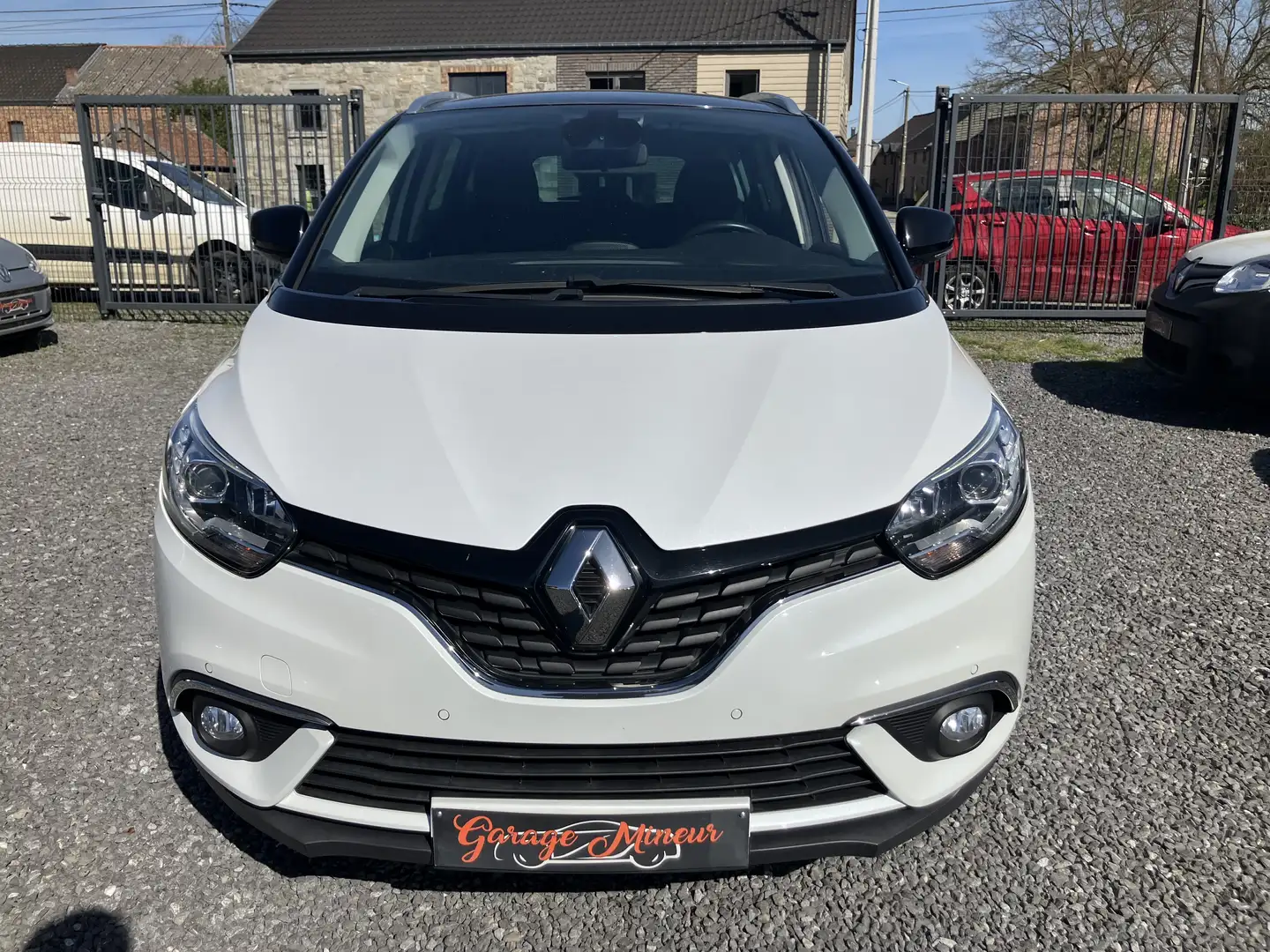 Renault Scénic Carpets & Floor Mats for sale | UK