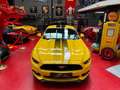 Ford Mustang 2.3 EcoBoost * automatique * Geel - thumbnail 3