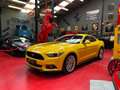 Ford Mustang 2.3 EcoBoost * automatique * Geel - thumbnail 6