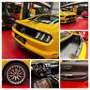 Ford Mustang 2.3 EcoBoost * automatique * Geel - thumbnail 30