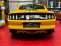 Ford Mustang 2.3 EcoBoost * automatique * Jaune - thumbnail 10