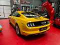 Ford Mustang 2.3 EcoBoost *** VENDUE * SOLDE *** Galben - thumbnail 8